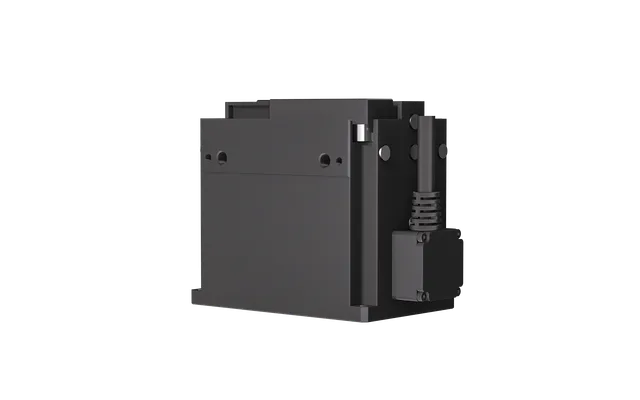 DH Robotics PGIA Series