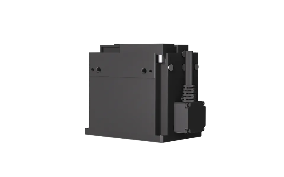 DH Robotics PGIA Series