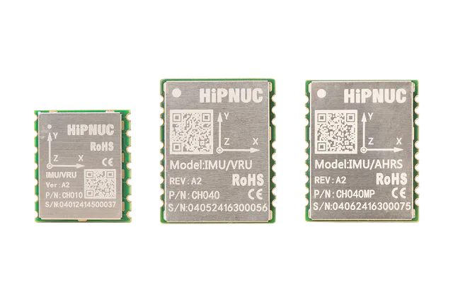 HiPNUC CH010 Sensor