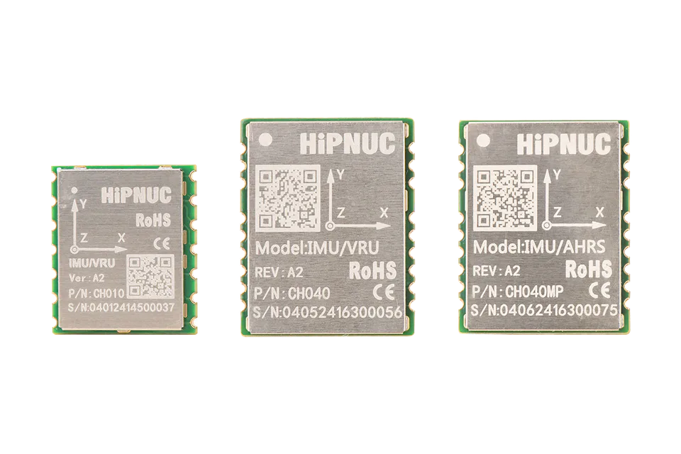 HiPNUC CH020 Sensor