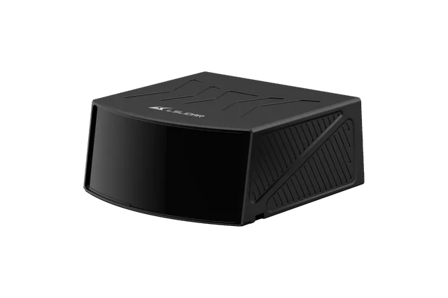 LSLIDAR CX128S2 LiDAR