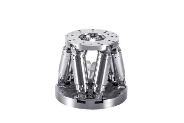 DH Robotics DHEX-100-50 Hexapod