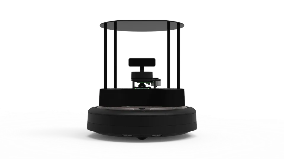 Clearpath TurtleBot 4