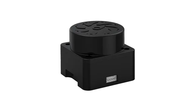 YDLIDAR T-mini-Plus LiDAR