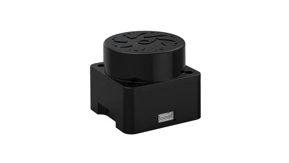 YDLIDAR T-mini-Plus LiDAR
