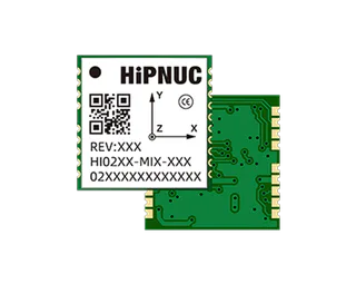 HiPNUC EVAL-HI02 Sensor
