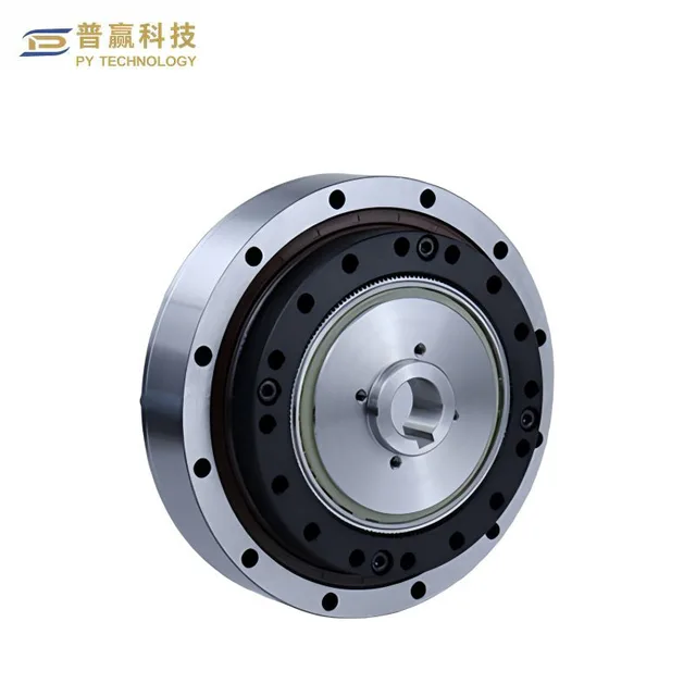 PY TECHNOLOGY HBF Series Harmonic Reducer