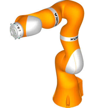 KUKA LBR iiwa 14