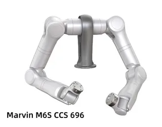 Marvin M6S CCS-696