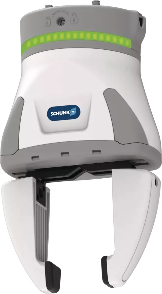 Schunk EGH