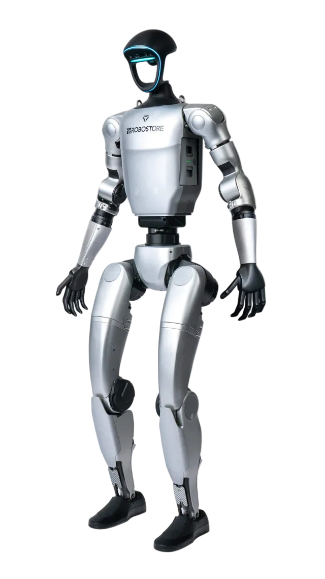 Unitree G1 EDU-U8