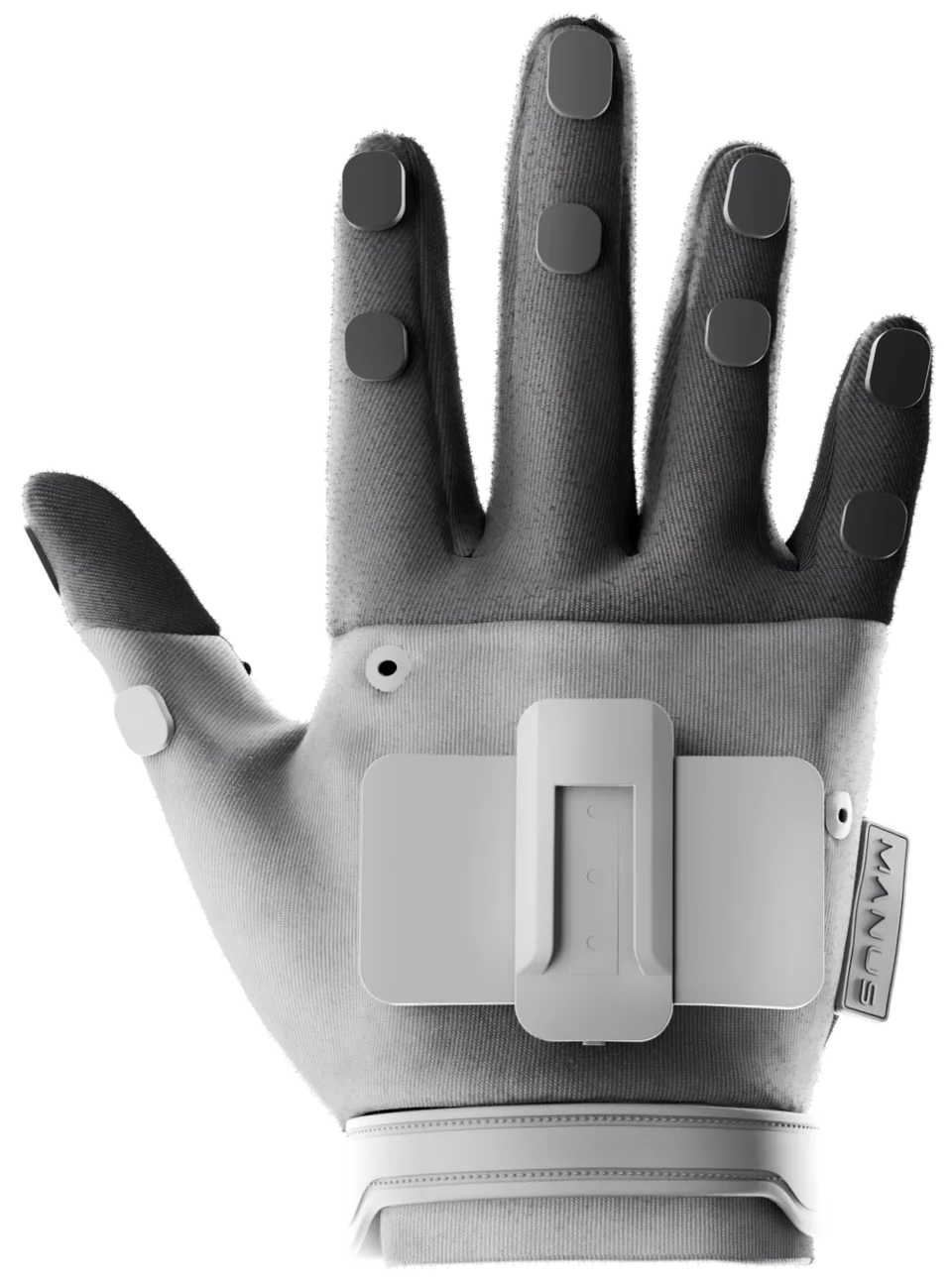 Manus Glove Haptic