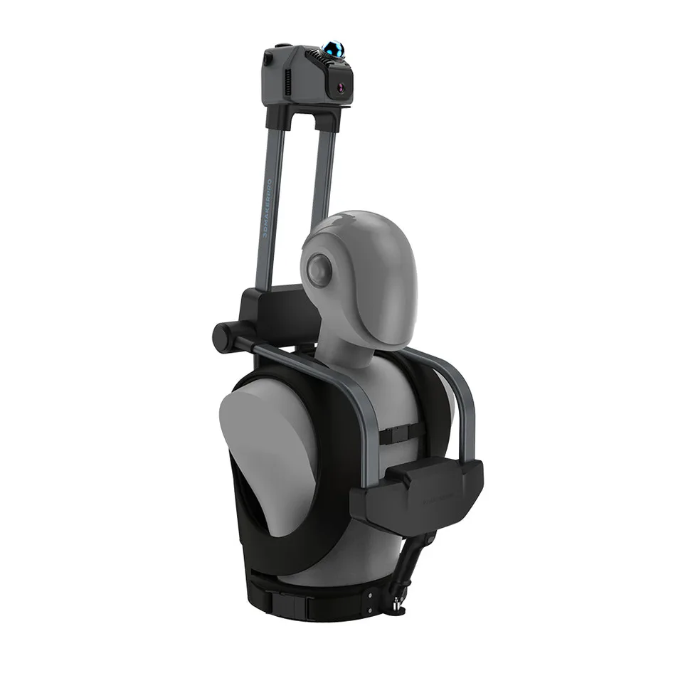 3DMakerpro Backpack Kit