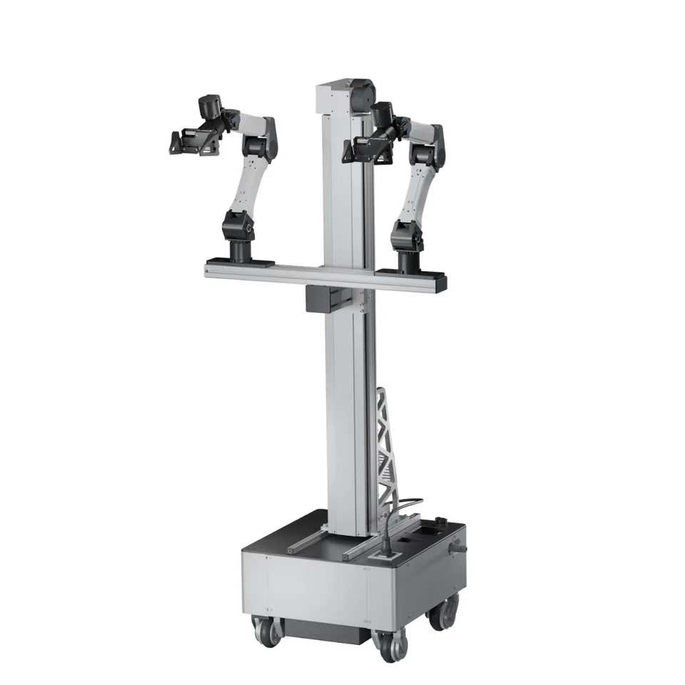 i2RT LinearBot