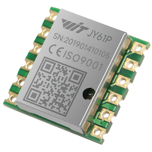 WitMotion JY61P Sensor