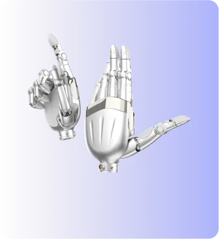 RUIYAN RY-H1 Dexterous Hand