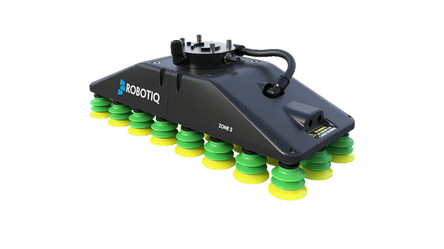 Robotiq PowerPick Multi Vacuum Gripper