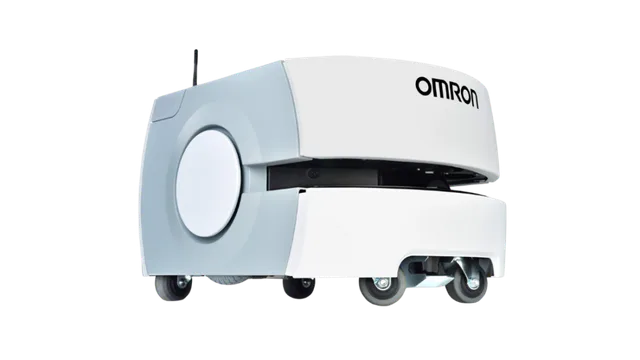 Omron LD-90