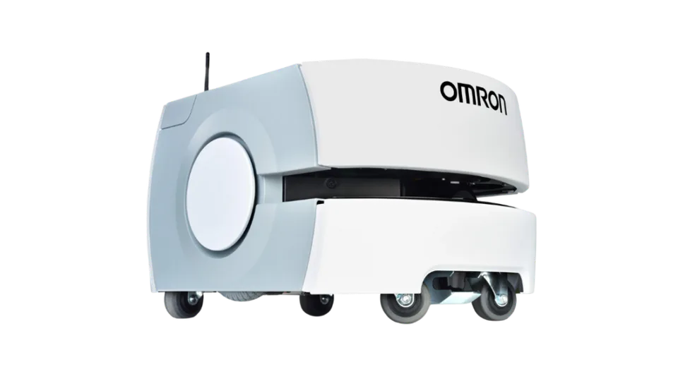 Omron LD-90