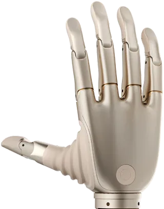 BrainCo Revo 2 Hand