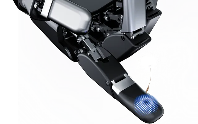 DH Robotics DH-5-6 Dexterous Hand