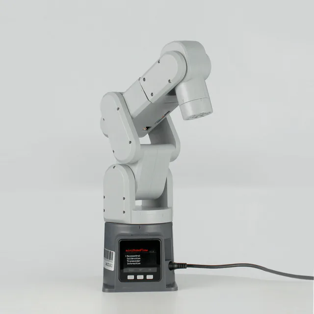 Elephant Robotics mechArm 270 M5