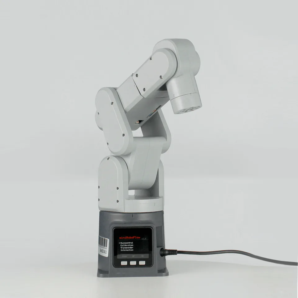 Elephant Robotics mechArm 270 M5
