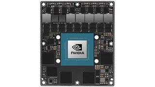 NVIDIA Jetson AGX Orin 32GB Module