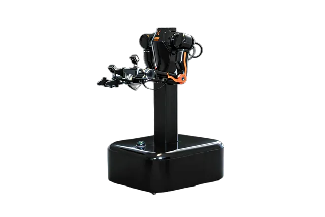 VLAI L1 Dual-Arm