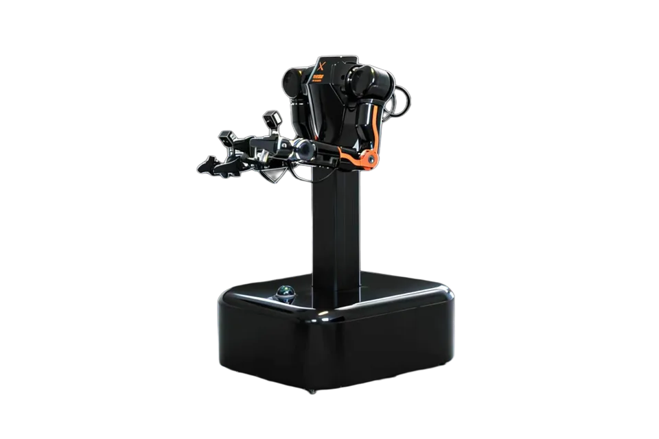 VLAI L1 Dual-Arm