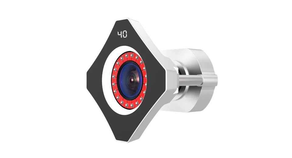 CHINGMU MC4000 Camera