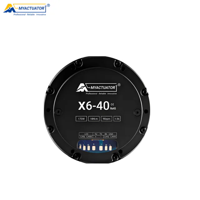 MyActuator RMD-X6-40 Motor