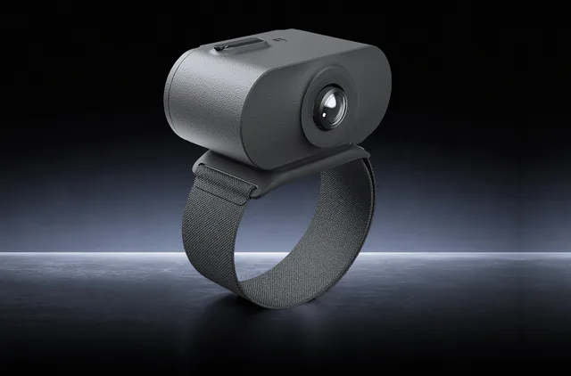 Orbbec WristCam Data Collection Camera