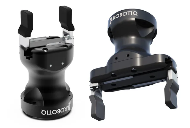 Robotiq Hand-E C10 Adaptive Gripper