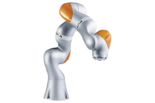 KUKA LBR iiwa 7