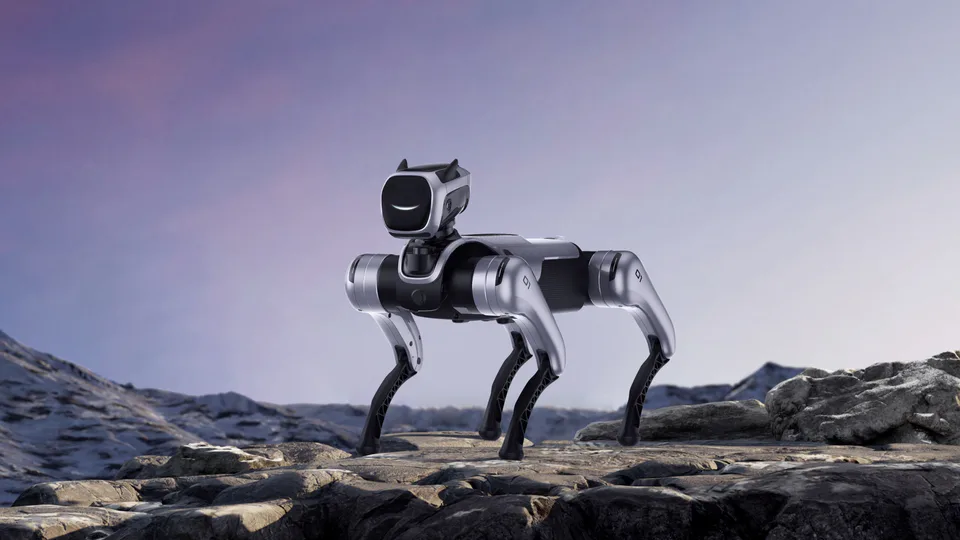 MagicLab MagicDog Robot