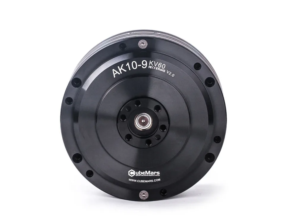 CubeMars AK10-9 V2.0 KV60