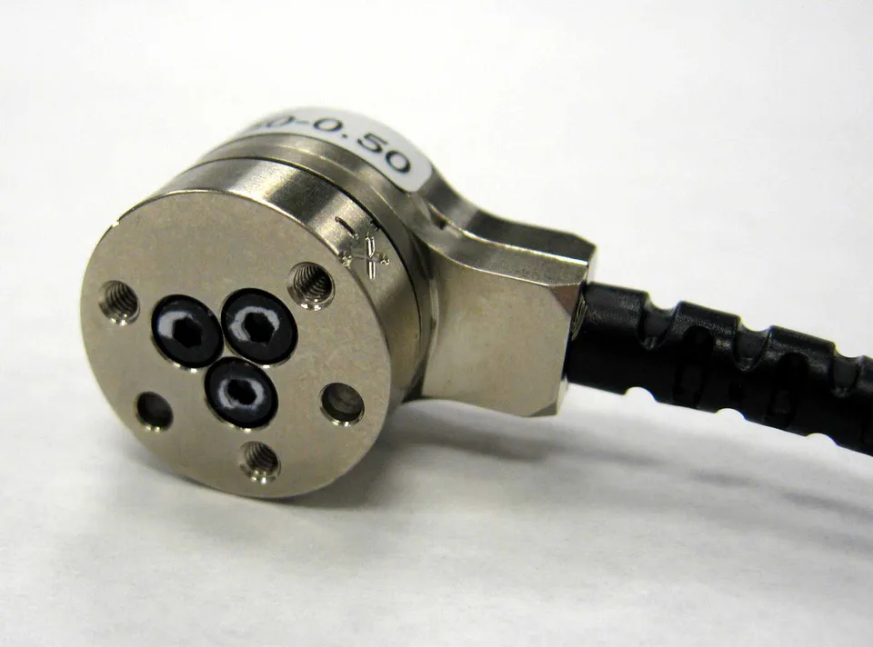 ATI Nano17 6-Axis F/T Sensor