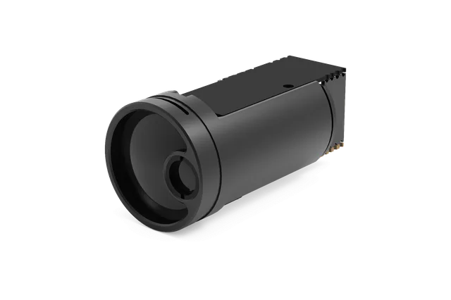 LSLIDAR LS74A LiDAR