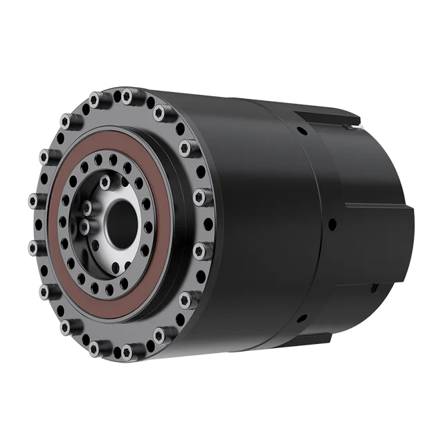 MagicLab H70 Motor