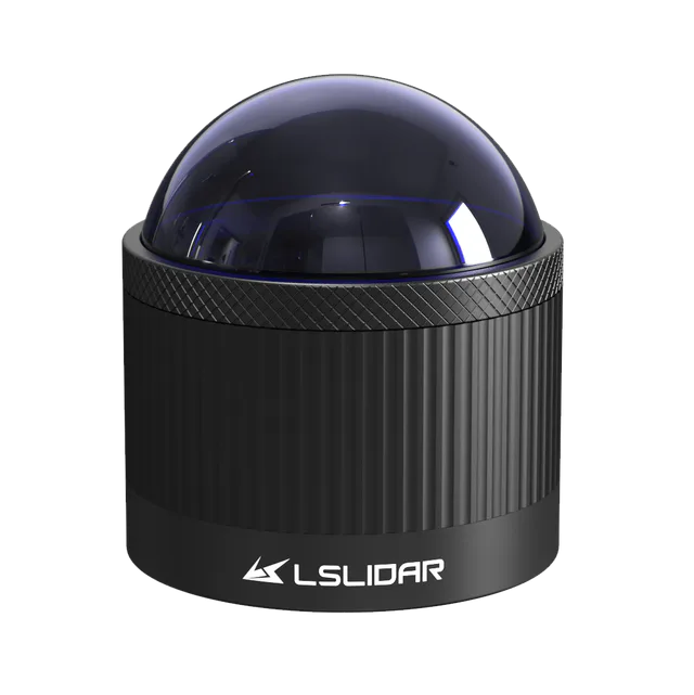 LSLIDAR CH16R/32R LiDAR
