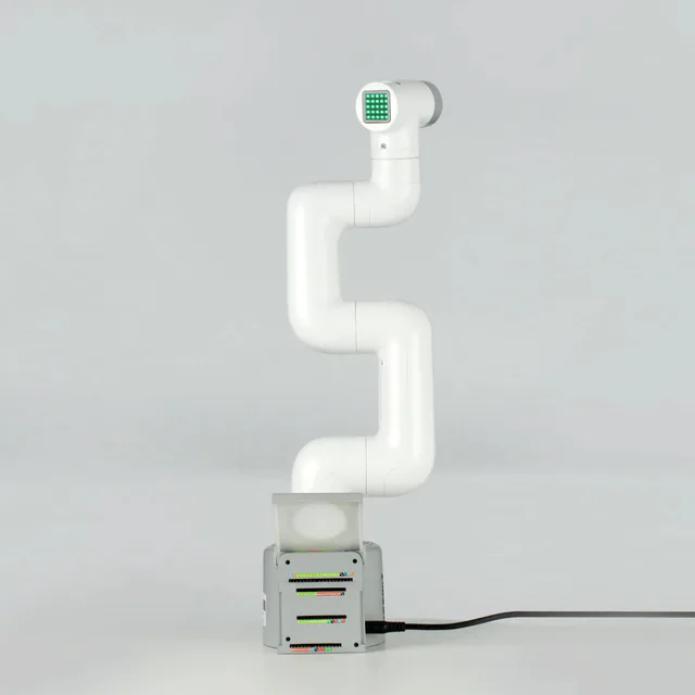 Elephant Robotics myCobot 280 Arduino