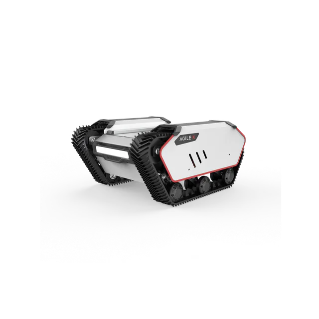 AgileX Bunker Mini 2.0