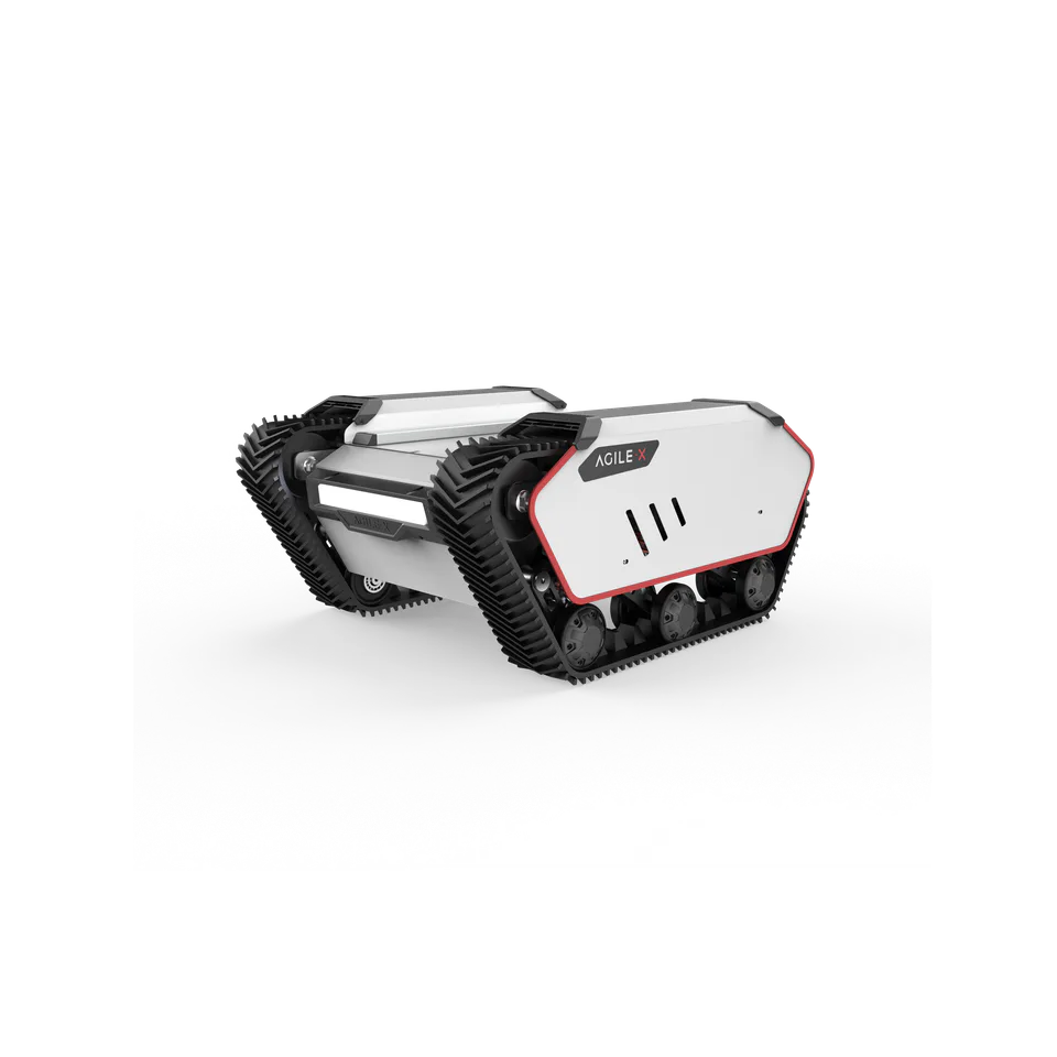 AgileX Bunker Mini 2.0