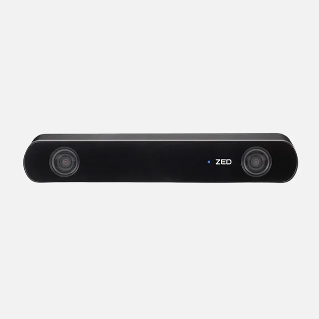Stereolabs ZED 2i