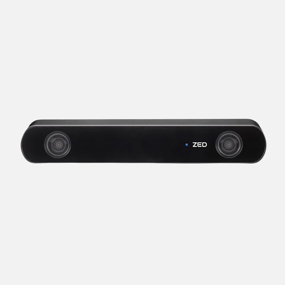 Stereolabs ZED 2i