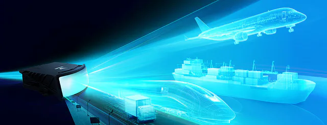 Benewake AD2-S-X3  LiDAR