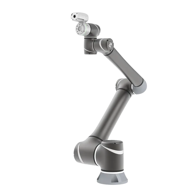 Techman TM12