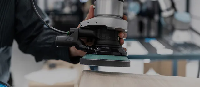 Robotiq Sanding Kit