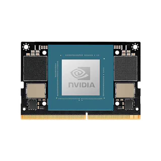 NVIDIA Jetson Orin Nano 8GB Module